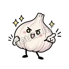 看好你哦 - 蒜头阿宽第二弹表情