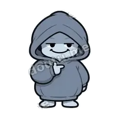 看我多牛 - i人e人表情