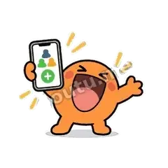拉个群 - i人e人表情