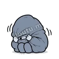 别cue我 - i人e人表情