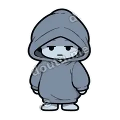 真没话说 - i人e人表情