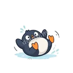 小企鹅