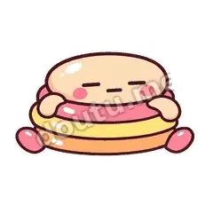 先摊会儿 - 弹簧蹦蹦表情