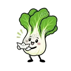 你看这次呢 - 白菜练练表情