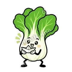 以前真不会 - 白菜练练表情