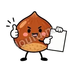这步改得妙 - 栗子捧捧表情