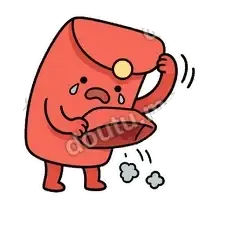 讨喜红包袋