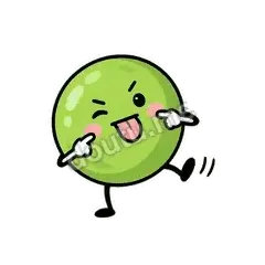 豆你玩 - 谐音梗果蔬表情