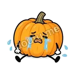 我太南了 - 谐音梗果蔬表情