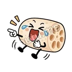 你太逗了 - 藕藕探头第二弹表情