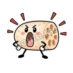 反怼 - 藕藕探头第二弹表情