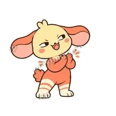 真厉害呢 - 嘚瑟霍加狓表情