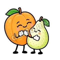 暖杏阿伴