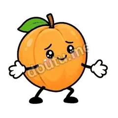 不用硬撑着 - 暖杏阿伴表情