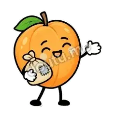 多亏你兜底 - 暖杏阿伴表情