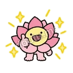 早安小莲花