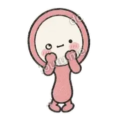 臭美小镜子