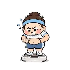 减肥健身