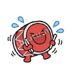 LOL - 哈哈小鼓表情