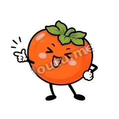 愿今天偏你 - 好运柿宝表情