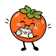 愿望有回音 - 好运柿宝表情