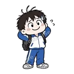 保持微笑 - 学生党第二弹表情