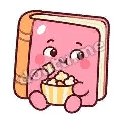 你们继续 - 小书本翻翻表情