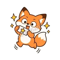 小狐狸第二弹