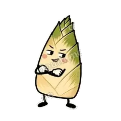 夸完就有事 - 笋笋嘴快表情