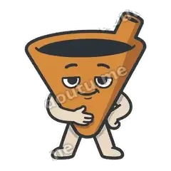 慢慢来 - 兜底小漏斗表情
