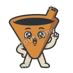 懂了 - 兜底小漏斗表情