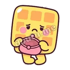 华夫格格