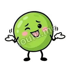别太当真嘛 - 豌豆皮皮表情