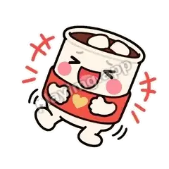 笑死了 - 暖暖热可可表情