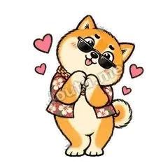 土味柴犬第二弹