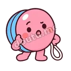 啥情况 - 悠悠球溜溜表情