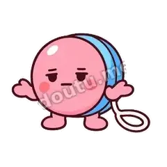 基础无语 - 悠悠球溜溜表情