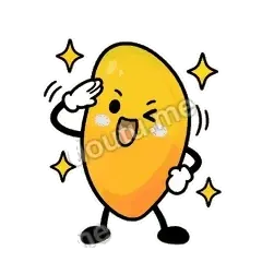 收到收到 - 芒果转转第二弹表情