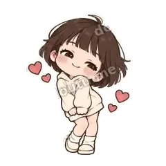 奶茶少女第二弹