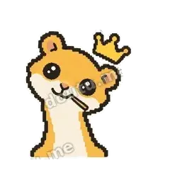 蹭个会员 - 借钱黄鼠狼表情
