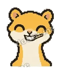 亲兄弟 - 借钱黄鼠狼表情