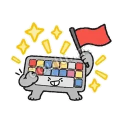 稳了 - 键盘侠表情