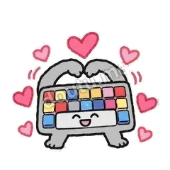 键盘侠