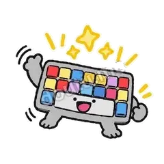 开黑 - 键盘侠表情