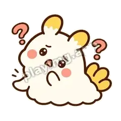 海兔疑惑 - 糯糯海兔表情