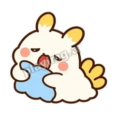 糯糯海兔