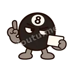 八号话事人