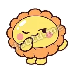 你懂我吧 - 蛋挞挞挞表情