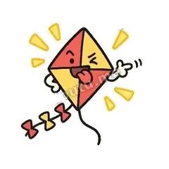 加油小风筝