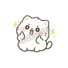 厉害了 - 团子猫表情